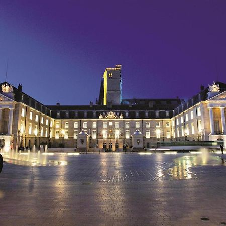 Le paradis iyedessil Dijon Dış mekan fotoğraf