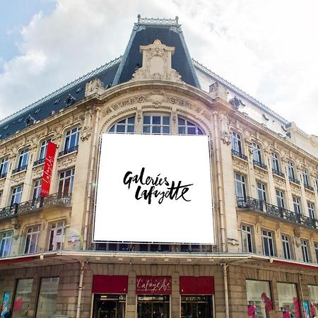 Le paradis iyedessil Dijon Dış mekan fotoğraf