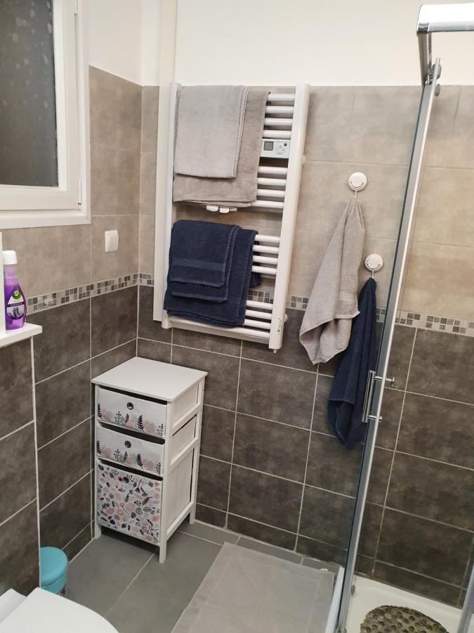 Le paradis iyedessil Dijon Dış mekan fotoğraf
