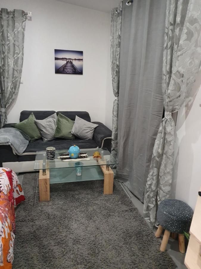 Le paradis iyedessil Dijon Dış mekan fotoğraf