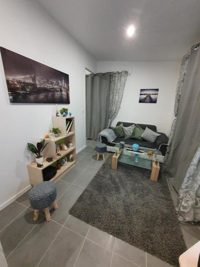 Le paradis iyedessil Dijon Dış mekan fotoğraf
