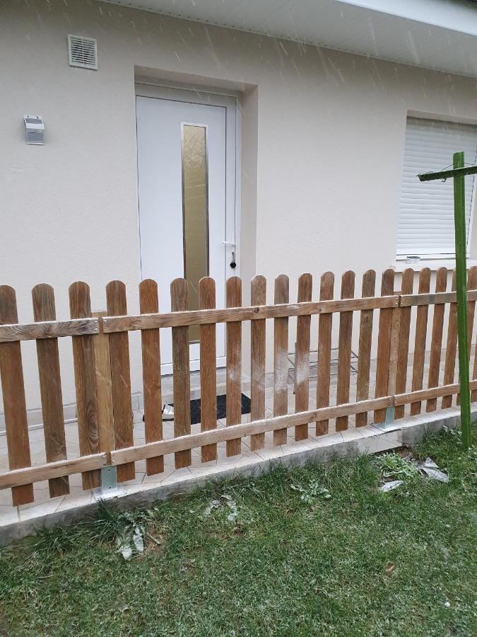 Le paradis iyedessil Dijon Dış mekan fotoğraf