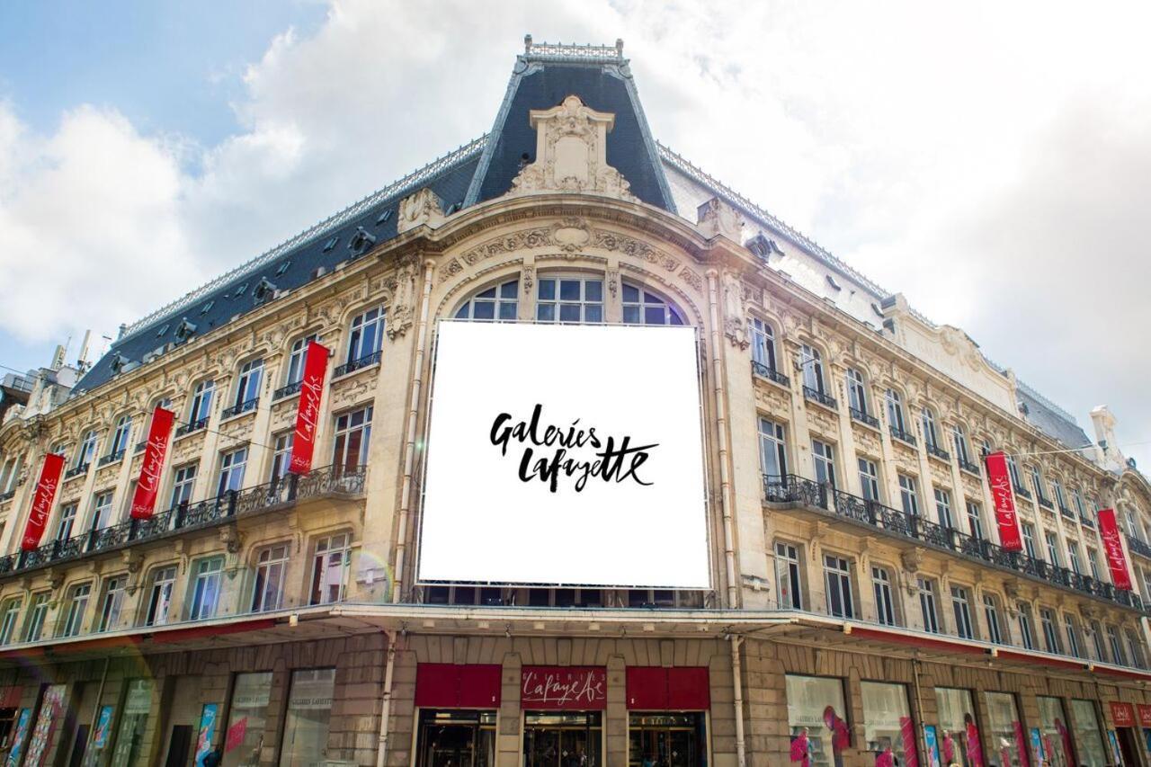 Le paradis iyedessil Dijon Dış mekan fotoğraf