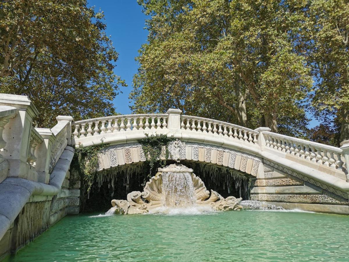 Le paradis iyedessil Dijon Dış mekan fotoğraf