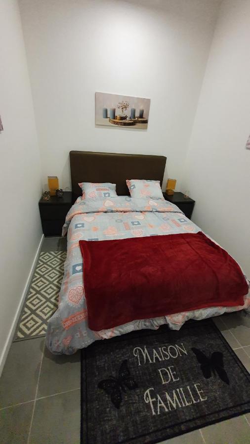 Le paradis iyedessil Dijon Dış mekan fotoğraf