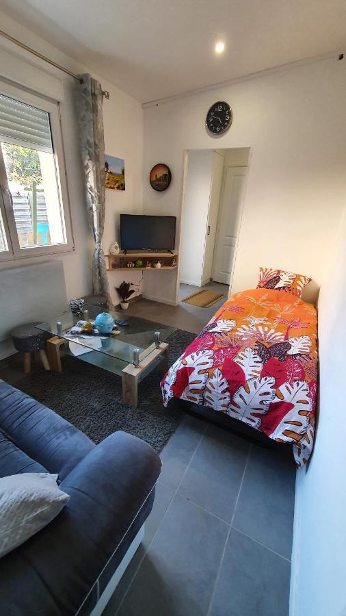 Le paradis iyedessil Dijon Dış mekan fotoğraf